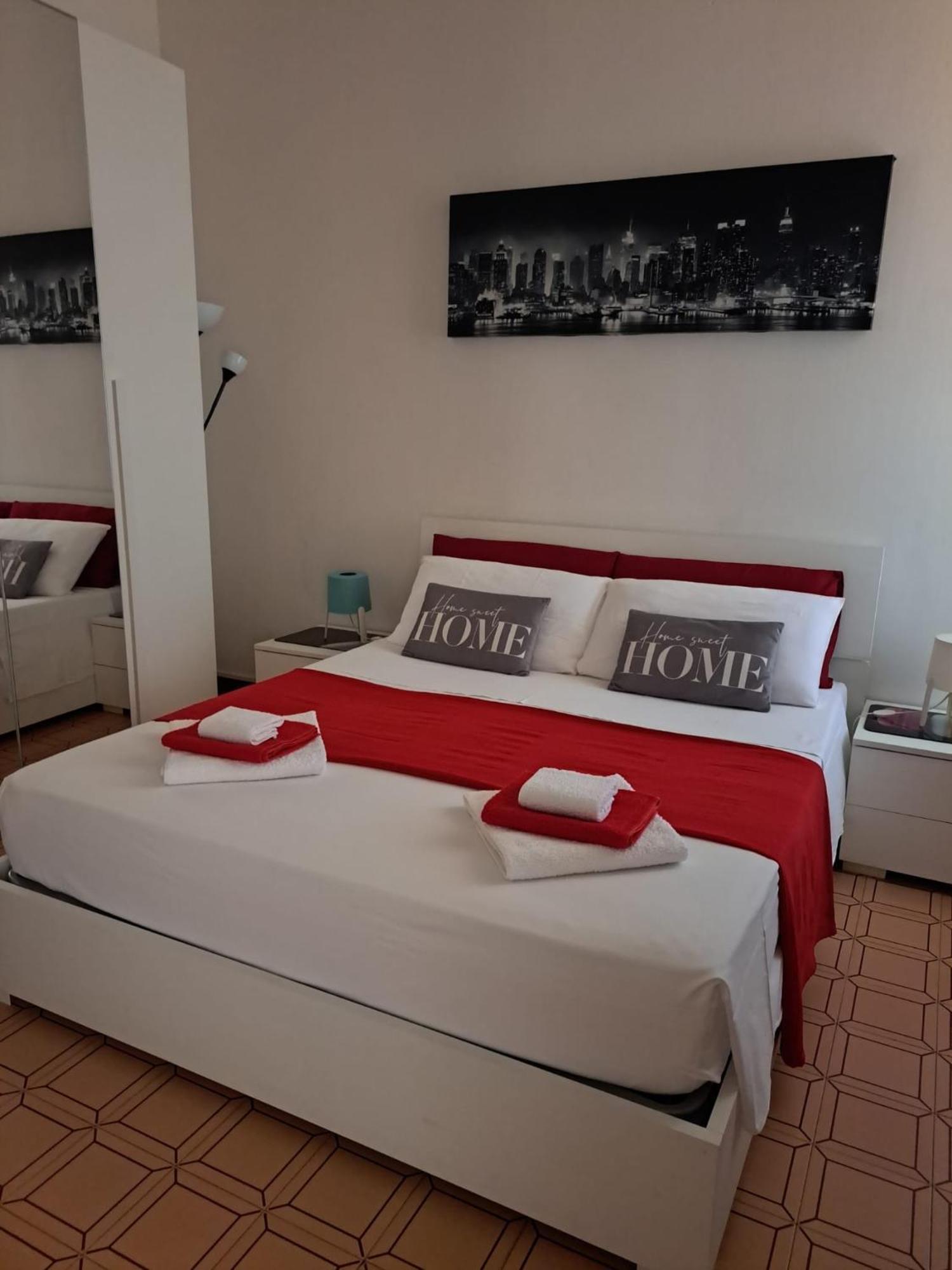 Al Nido Delle Rondini Apartman Vaprio dʼAdda Kültér fotó